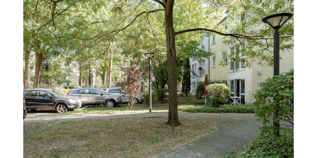 Etagenwohnung Brandenburg an der Havel Görden - 2 Zimmer, 49 m&sup2;, 338&euro; | Angebot:26086342