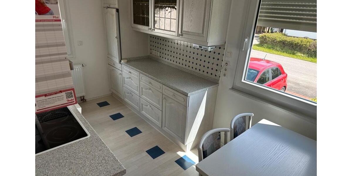 Doppelhaushälfte Bad Oeynhausen Dehme - 1 Zimmer, 100 m&sup2;, 1.300&euro; | Angebot:26617954