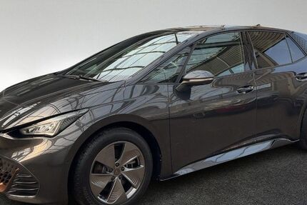 Cupra Born 49.697 km 23.790 &euro; Hamburg 22529