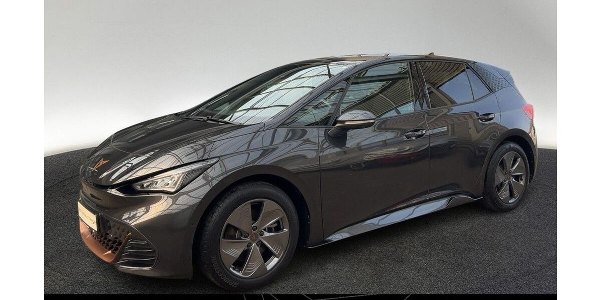 Cupra Born 49.697 km 23.790 &euro; Hamburg 22529