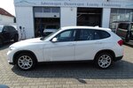 BMW X1 1.8l i sDrive, Steptronic, Sitzheizung, PDC hin 154.921 km 8.990 € Rodgau 63110