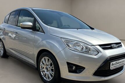 Ford C-Max 115.500 km 9.680 € Neustadt / Hessen 35279