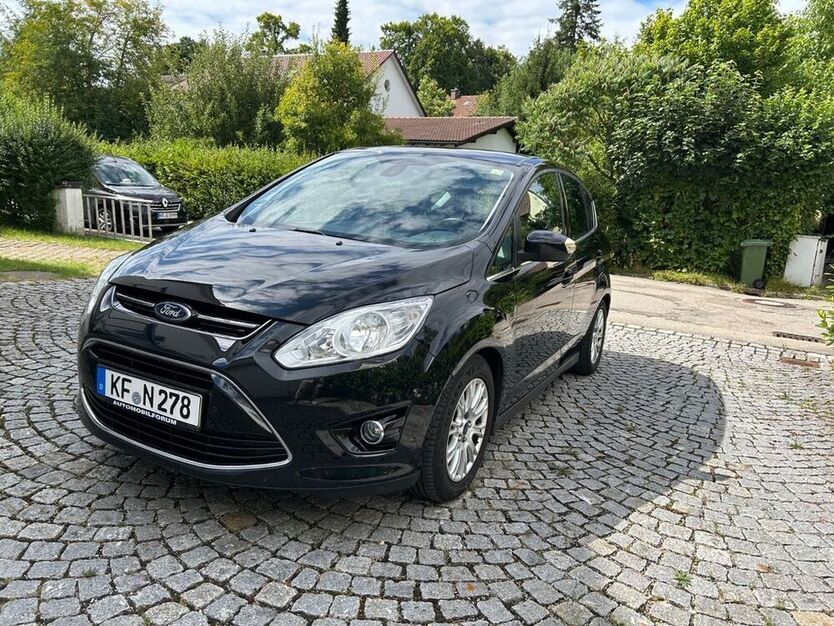 C-Max