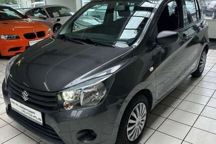 Suzuki Celerio 68.402 km 5.980 &euro; Gevelsberg 58285