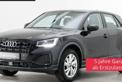 Audi Q2 37.171 km 26.680 &euro; Feldkirchen/Westerham 83620