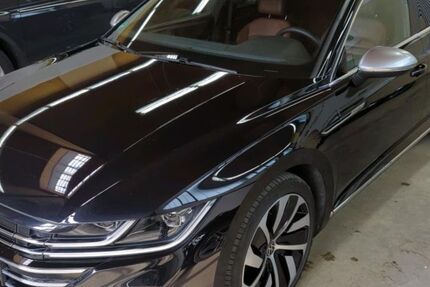 VW Arteon 114.000 km 24.276 € Heidelberg 69123