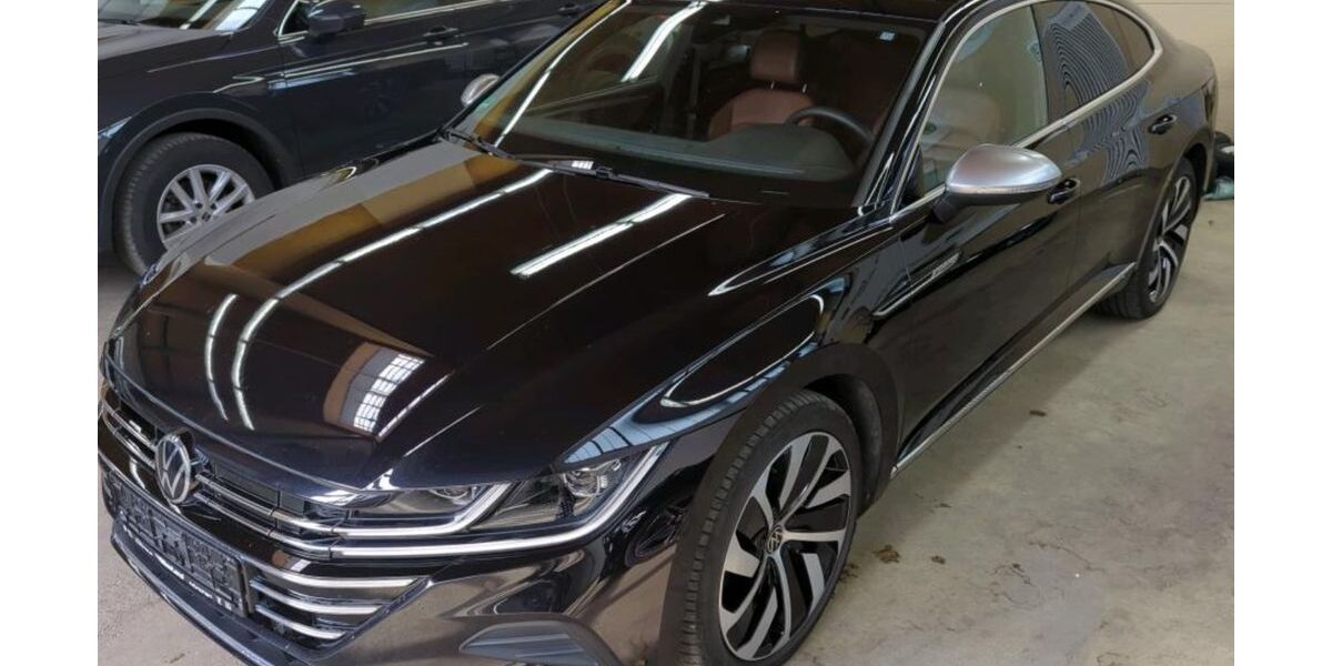 VW Arteon 114.000 km 24.276 € Heidelberg 69123