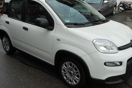 Fiat Panda 67.276 km 9.900 &euro; Kolbermoor 83059