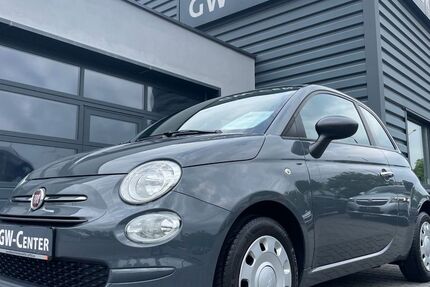 Fiat 500 45.000 km 9.990 € Leipzig 04129