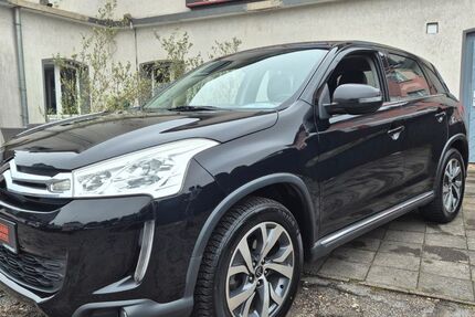 Citroen C4 165.000 km 6.995 &euro; Moers 47441