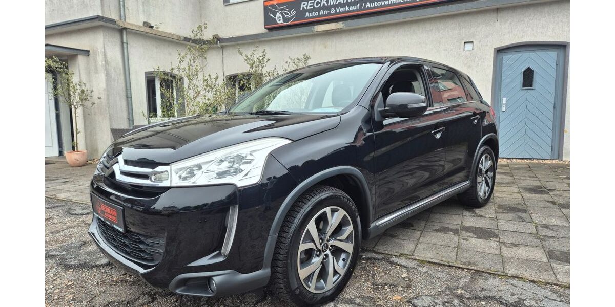 Citroen C4 165.000 km 6.995 &euro; Moers 47441
