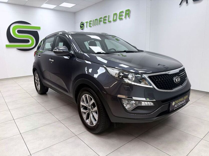 Sportage