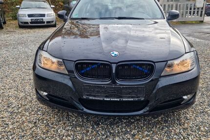 BMW 318 187.437 km 3.400 &euro; Passau 94036