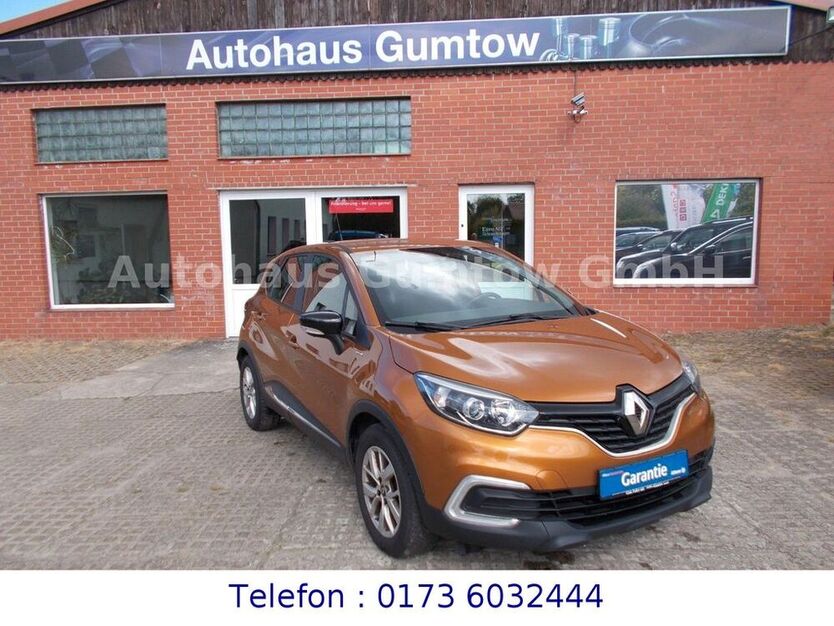 Captur