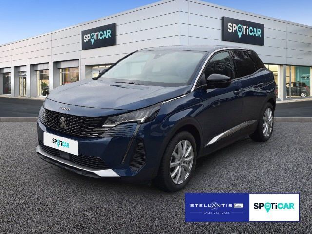 Peugeot 3008 53.631 km 21.990 &euro; Saarbrücken 66119
