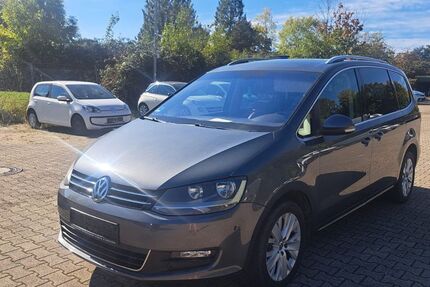 VW Sharan 335.990 km 8.150 € Dortmund 44379
