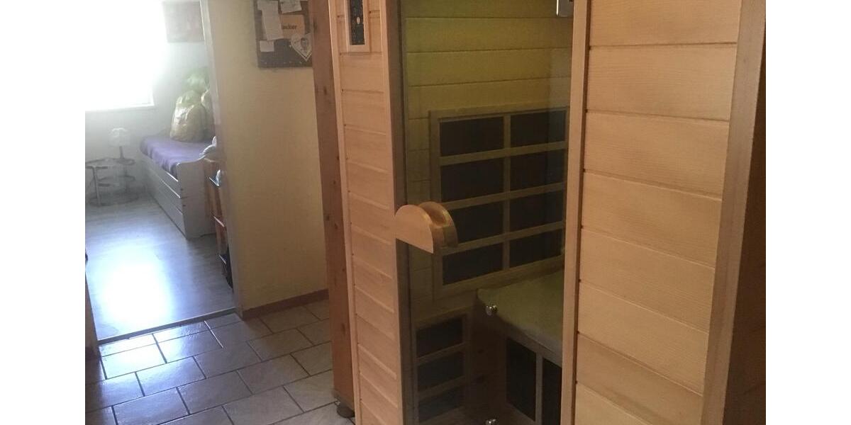Bungalow Hitzacker (Elbe) - 4 Zimmer, 110 m&sup2;, 299.000&euro; | Angebot:26885394