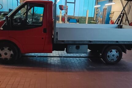 Ford Transit 84.508 km 5.490 &euro; Oberstenfeld 71720