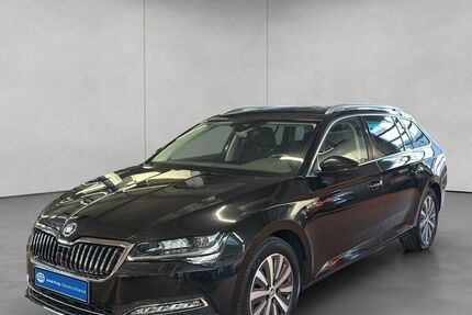 Skoda Superb 132.439 km 24.890 € Stuttgart 70190