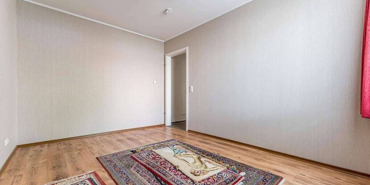 Etagenwohnung Elmshorn - 3 Zimmer, 79 m&sup2;, 259.000&euro; | Angebot:26833648