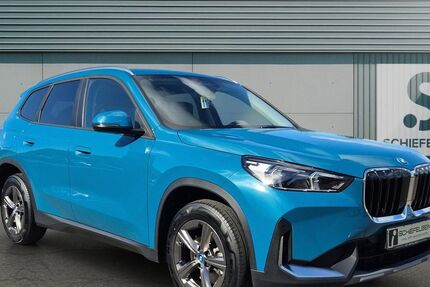 BMW X1 38.381 km 35.900 &euro; Hoyerswerda 02977