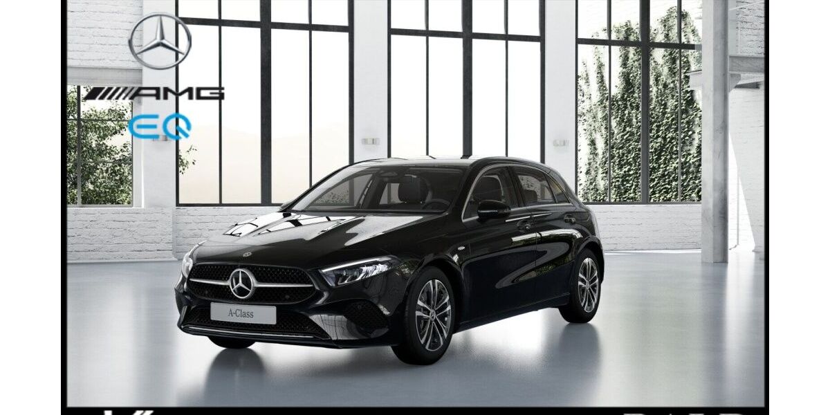 Mercedes-Benz A 250 16.000 km 31.880 &euro; Betzdorf 57518