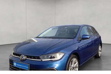 VW Polo 1.550 km 25.875 € Hamburg 21029