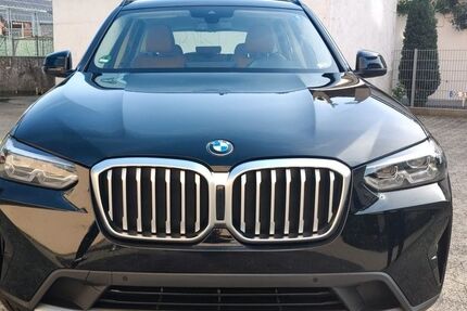 BMW X3 192.000 km 27.490 &euro; Lahr 77933