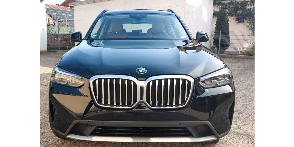 BMW X3 192.000 km 27.490 &euro; Lahr 77933