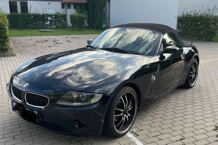 BMW Z4 250.000 km 8.100 &euro; Oelde 59302