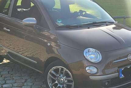 Fiat 500 56.000 km 5.999 &euro; Bergisch Gladbach 51069