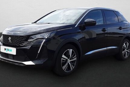 Peugeot 3008 67.820 km 21.750 &euro; Dessau-Roßlau 06849