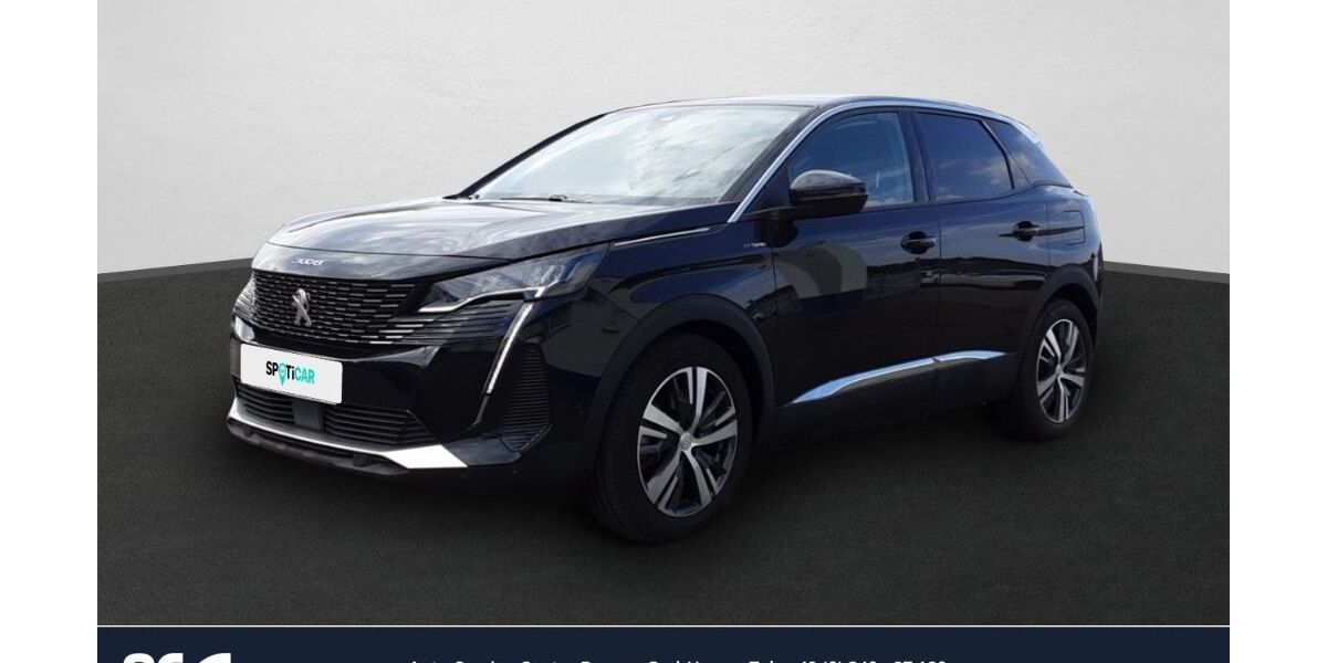 Peugeot 3008 67.820 km 21.750 &euro; Dessau-Roßlau 06849