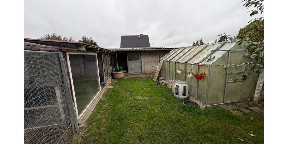 Einfamilienhaus Zerbst/Anhalt Zerbst - 3 Zimmer, 150 m&sup2;, 239.000&euro; | Angebot:25996158