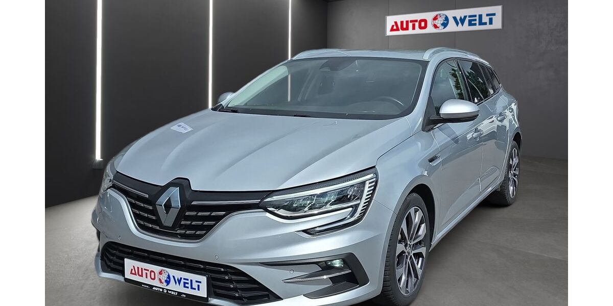 Renault Megane 70.693 km 17.490 &euro; Sandersdorf Brehna 06796