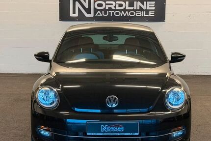 VW Beetle 291.368 km 4.495 &euro; Flensburg 24941