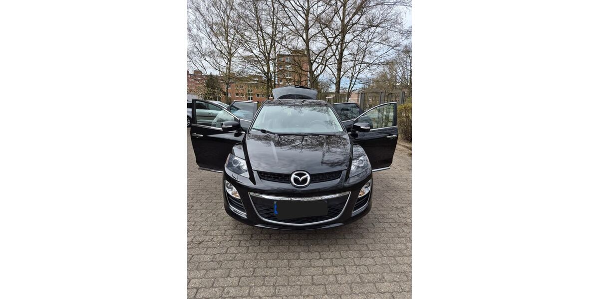 Mazda CX-7 98.006 km 7.500 &euro; Reinbek 21465