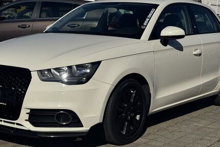 Audi A1 116.800 km 12.600 &euro; Oebisfelde 39646
