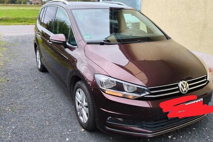 VW Touran 138.348 km 19.000 &euro; Voerde 46562