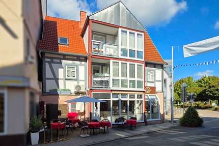 Haus zum Kaufen in Bad Orb 259.000 € 75 m² 2 zimmer