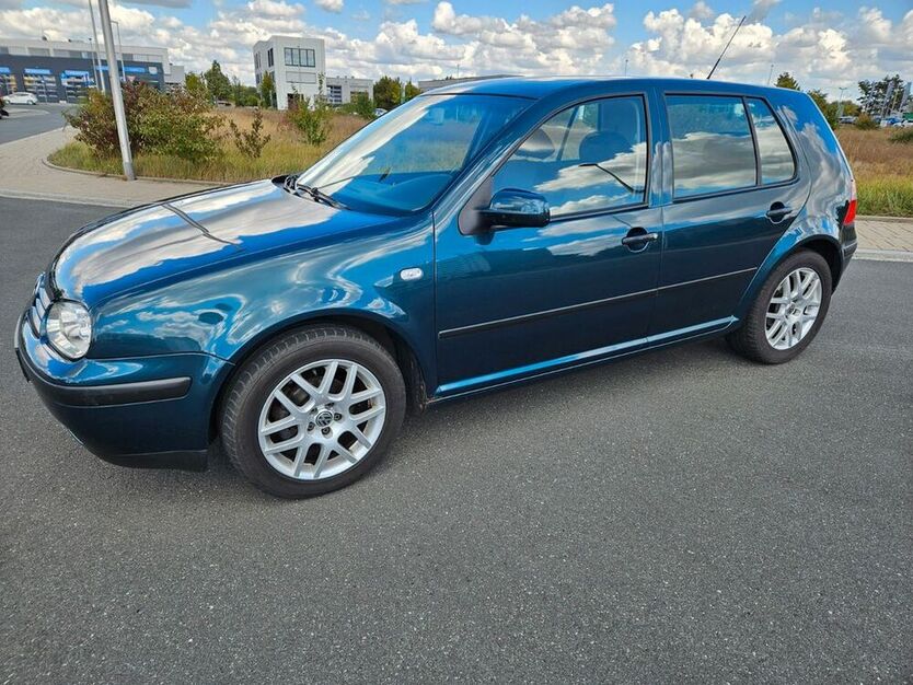 Golf