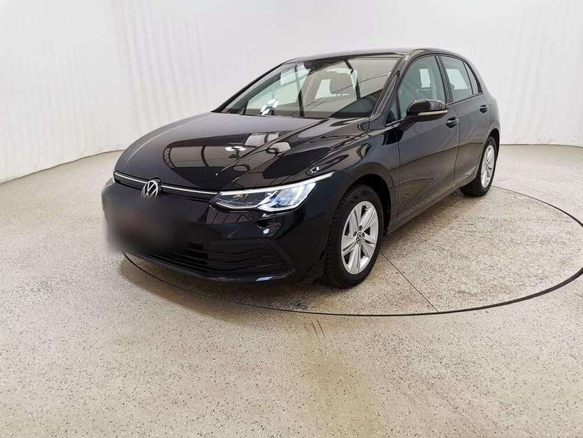 VW Golf 53.900 km 17.899 € Grünwald 82031