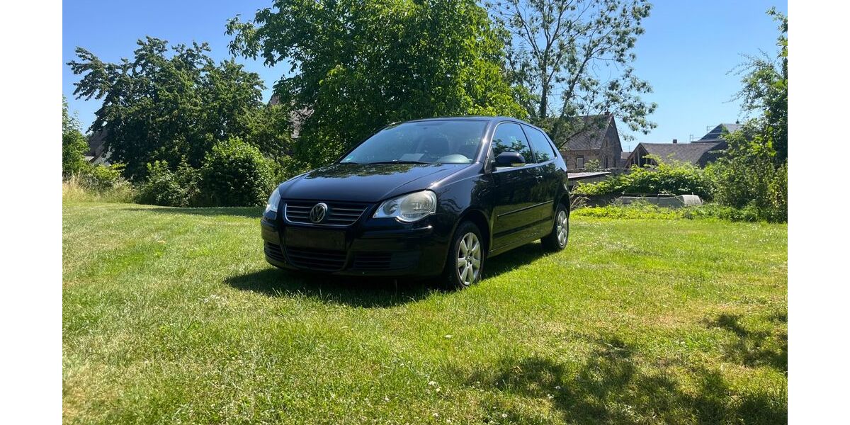VW Polo 230.000 km 1.600 &euro; Naunheim 56753