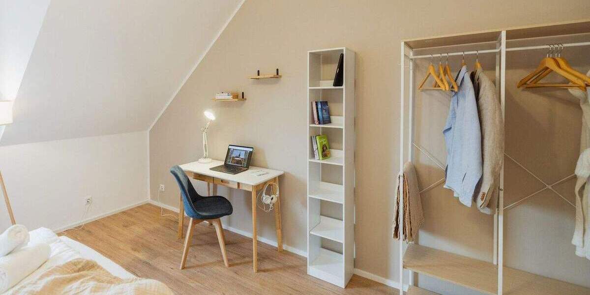 Etagenwohnung Amelinghausen - 3 Zimmer, 84 m&sup2;, 240.000&euro; | Angebot:25657589