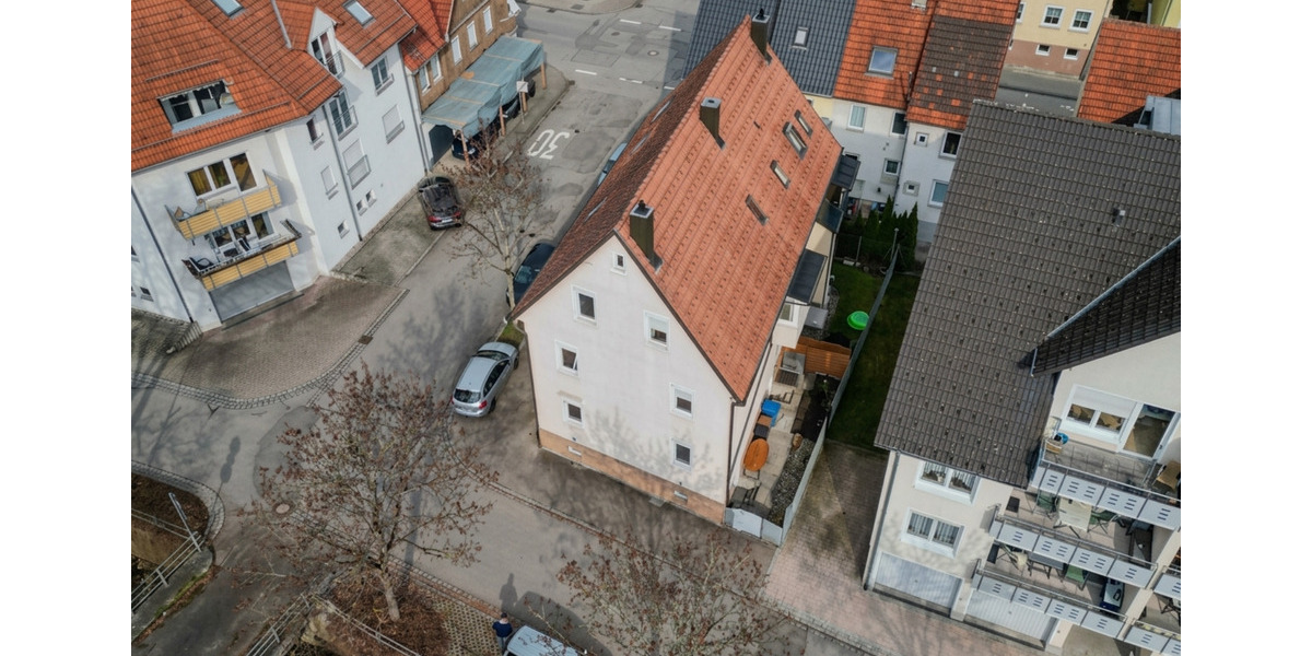 Doppelhaushälfte Albstadt Gemarkung Onstmettingen - 5 Zimmer, 130 m&sup2;, 185.000&euro; | Angebot:25918190