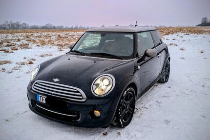 Mini Cooper Coupé 129.000 km 4.999 &euro; Rangsdorf 15834