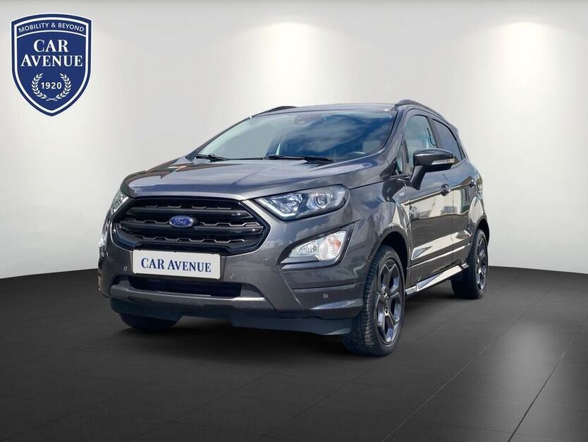 EcoSport