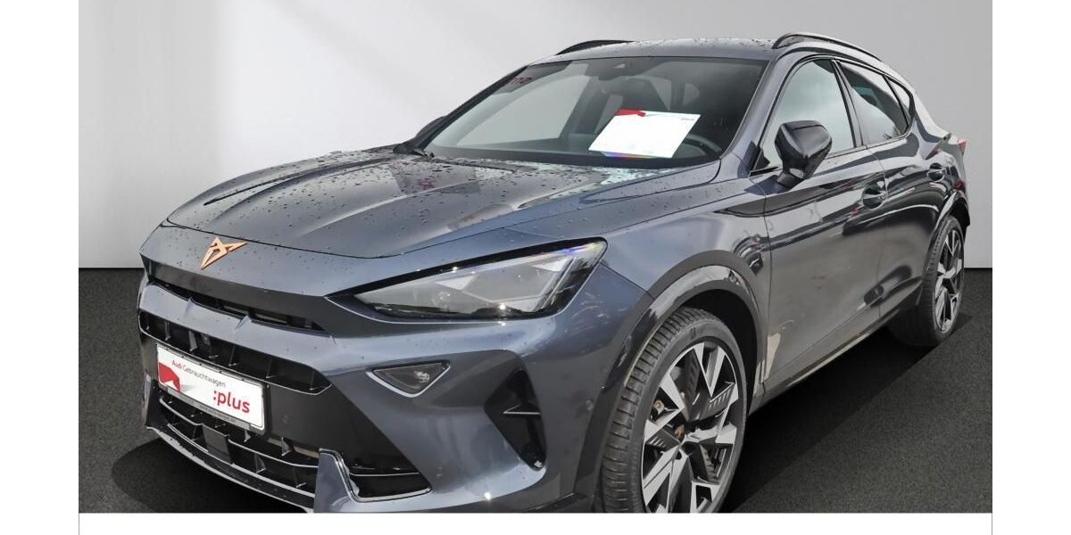 Cupra Formentor 3.150 km 36.950 &euro; Lübeck 23556