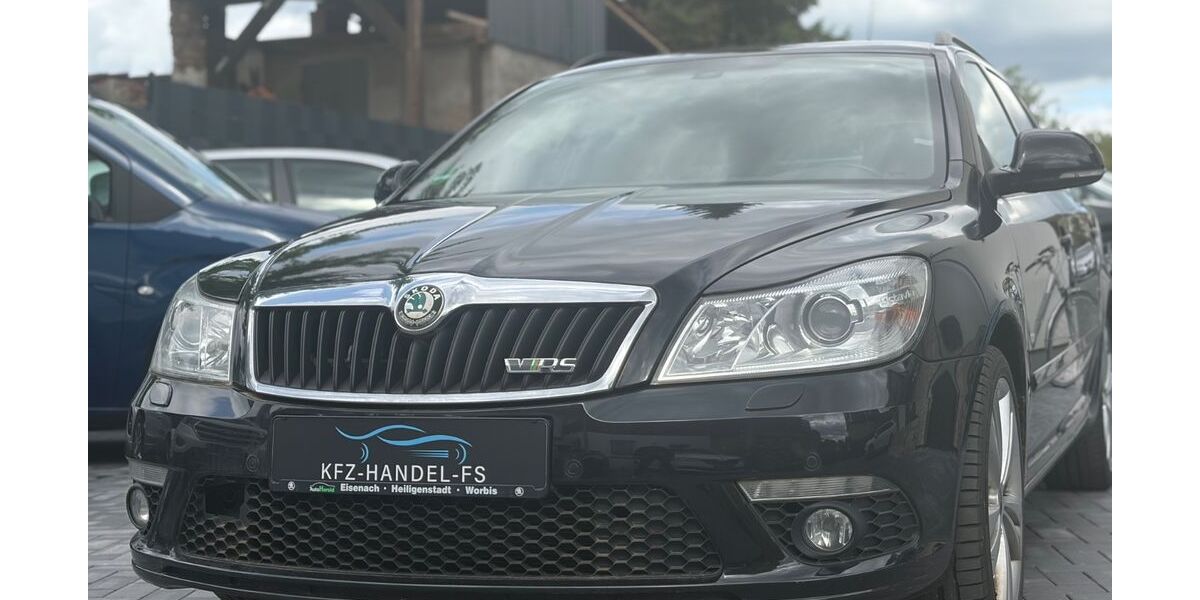 Skoda Octavia 262.000 km 2.999 &euro; Duderstadt 37115