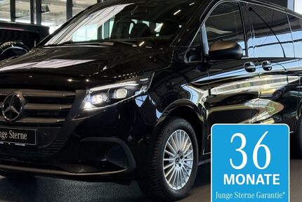Mercedes-Benz Vito 21.648 km 61.850 &euro; Weilheim 82362